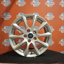 Käytetty FORD vannesarja 5x108 ET 50 KR 63,4 6,5x16"