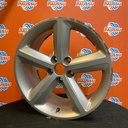 Käytetty vannesarja 5x112 ET35 KR66,1 7,5x17"