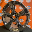 Käytetty BMW vannesarja 5x120 ET30 8x19" ja ET42 9x19" KR72,6