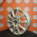 Käytetty FORD vannesarja 5x108 ET 50 KR 63,4 6,5x16"