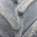 600/65R38 53A8 FIRESTONE RADIAL 9000  Käytetty rengas 40mm Tubeless (Vanha)