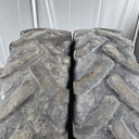 380/85R28 (14.9R28) 133A8/130B Linglong LR861 Käytetty rengas DOT-18  7-11mm  (Kuivumaa, Asennus sisäkumilla)