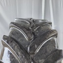540/65R28 142D/139E Firestone Maxi Traction 65 Käytetty rengas Tubeless DOT-22  10-20mm (Laitakulunut)