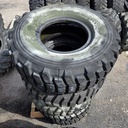 15.5/80R20 168F Michelin G-20 Pilote XL Käytetty rengas DOT-95  5mm