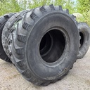 48X25.00-20 6PR Goodyear Super Terra-Grip Käytetty rengas 16mm (Vanha)