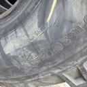 475/80R20 166G Michelin XML Käytetty KA-rengas veto  10mm  DOT-99