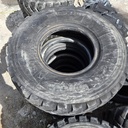 395/85R20 168G Michelin XZL Käytetty KA-rengas veto DOT-05  7-10mm