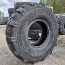 395/85R20 161G 14PR Michelin XML Käytetty KA-rengas veto DOT-10  17mm