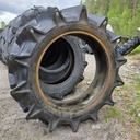 8.3-22 4PR Bridgestone Farm Service LUG Special Käytetty rengas  41mm (Vanha)