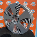Uusi AUDI SPEEDLINE vannesarja 5x112 ET36 KR66,1 8,5x19"
