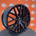 Uusi DELUXE PERFORMANCE vannesarja 5x112 ET35 KR66,1 9,5x21"