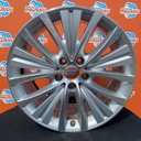 Käytetty BMW vannesarja 5x120 ET48 KR74,1 9x19"