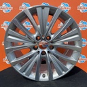Käytetty BMW vannesarja 5x120 ET48 KR74,1 9x19"