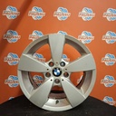 Käytetty vannesarja 17" (kopio)