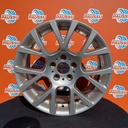 Käytetty BMW vannesarja 5x120 ET30 KR72,6 8x18"