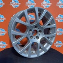 Käytetty BMW vannesarja 5x120 ET30 KR72,6 8x18"