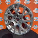 Käytetty BMW vannesarja 5x120 ET30 KR72,6 8x18"