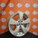 Käytetty vannesarja 17" (kopio)