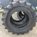 18.4-30 10pr SUPERKING SK-206 Ajamattomat renkaat DOT-07