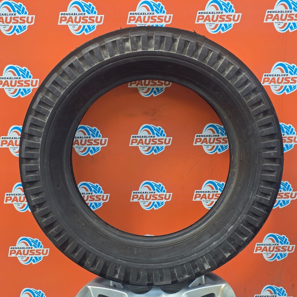 6.50-20 6pr Firestone Traktorin ajamattomia eturenkaita DOT-09