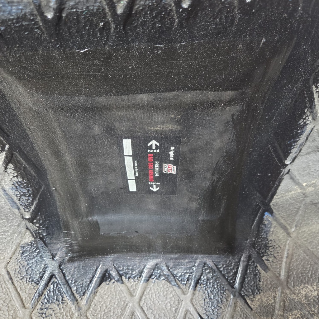 520/85R38 (20.8R38)  Käytetty rengas (kopio)