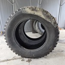 480/80R38 166A8/161D Nokian TRI 2 Käytetty palapintarengas DOT-06   5-15mm (Kuluneet Epätasaisesti)