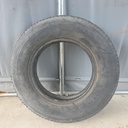 7.50R20 12pr Michelin X Käytetty KA-rengas trailer DOT-94  1mm (Pientä kuivumaa)