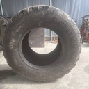 710/50R26.5 170D Vredestein Flotation Pro Käytetty rengas DOT-13  16mm