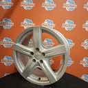 Käytetty vannesarja 16" (kopio)