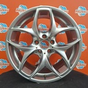 Käytetty BMW Style 215 Replicat vannesarja 5x120 ET48 KR74,1 9x19"