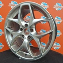 Käytetty BMW Style 215 Replicat vannesarja 5x120 ET48 KR74,1 9x19"