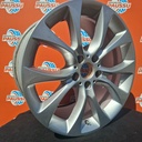 Käytetty BMW Style 450 vannesarja 5x120 ET48 KR74,1 9x19"