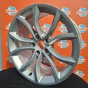 Käytetty BMW Style 594 vannesarja 5x120 ET18 KR74,1 9x19"