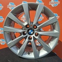 Käytetty BMW Style 328 vannesarja 5x120 ET30 KR72,6 8x18"