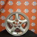 Käytetty LAND ROVER vannesarja 5x120 ET 57 KR 70,1 8x16"