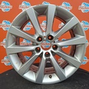 Käytetty BMW Style 328 vannesarja 5x120 ET30 KR72,6 8x18"