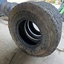 17.5R 153A8/176A2 NOKIAN HKPL LOADER  Käytetty työkoneen rengas DOT-21  1280mm/5mm