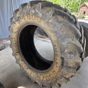 650/65R38 157A8/B TRELLEBORG TM800 Käytetty rengas DOT-04  40mm