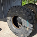 23.5R25 195A2 L3 MICHELIN XHA2 Käytetty työkoneen rengas 1510mm / 10mm (Paikattu)