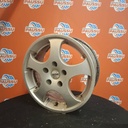 Käytetty Tekno vannesarja 15" (kopio)