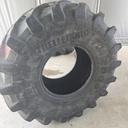 620/75R26 (23.1R26) 166A8 TRELLEBORG TM2000 Käytetty rengas DOT-04  43mm
