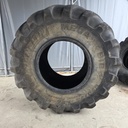 620/75R26 166A8/B MICHELIN MEGAXBIB Käytetty rengas DOT-14  12mm (Kyljessä pinta raapaisu, Tubeless)