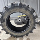 380/70R28 127A8 Trelleborg TM700 Käytetty rengas DOT-18  21mm  (Paisto korjattu, Tubeless)