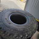 20.5R25 E-2/L-2 177B/193A2 HILO BWYN Käytetty työkoneen rengas sarja  1430mm / 10mm (Todella hyvät rungot)