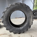 420/70R28 133A/130B Alliance Seventy Wide Deep Käytetty rengas DOT-09  9mm Tubeless