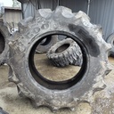 320/85R24 (12.4R24) 119A8/116B GoodYear SuperTraction Käytetty rengas DOT-01  38mm (Asennus sisärenkaalla)