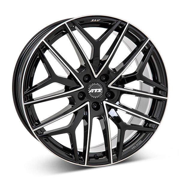 ATS PASSION G.BLK/POL 11x20 5/130 ET56 CB71.6