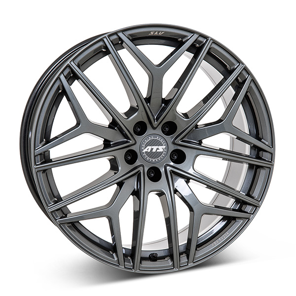 ATS PASSION D.GREY 9x20 5/112 ET39 CB66.6