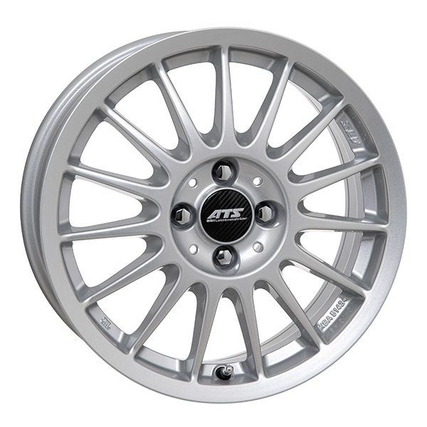 ATS STREETRALLYE SLV 6.5x16 4/100 ET40 CB63.3