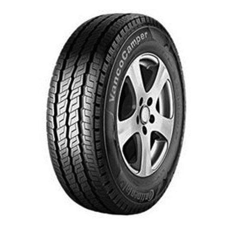 255/55R18C 120/118R CONTINENTAL VANCONTACT CAMPER EVC